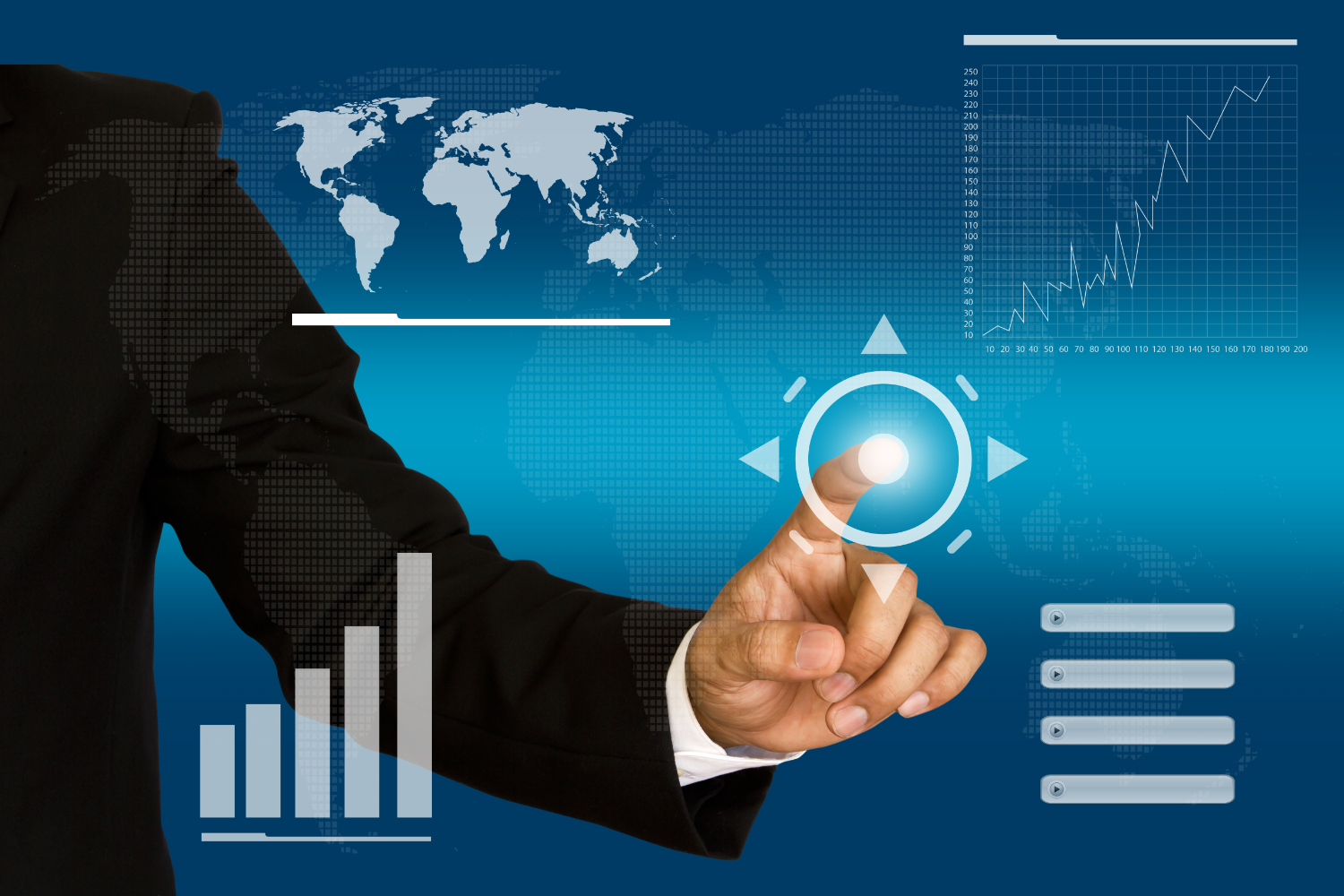 Financial Solutions