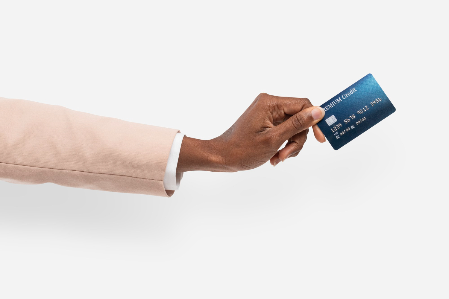 Transaction License
